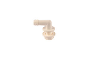 Overflow 3/8"