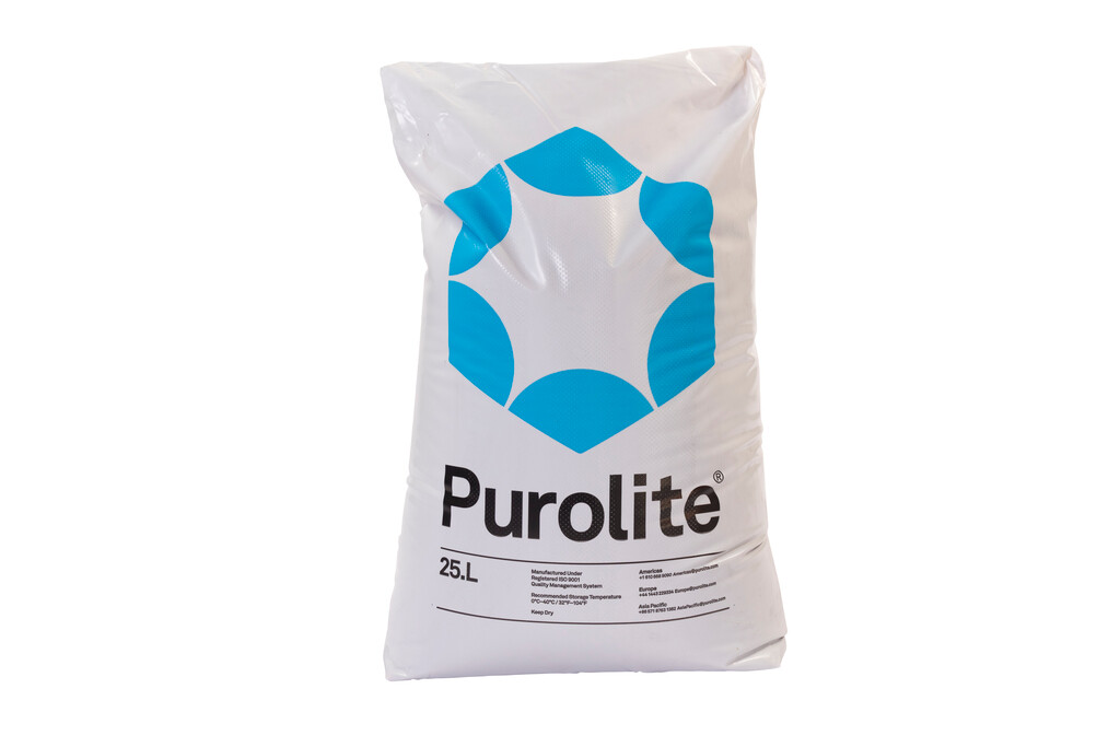 PFC100E Uniform Bead Strong Acid Cation Resin