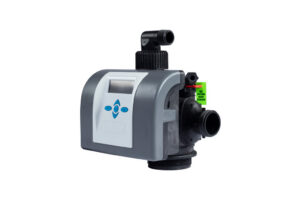 Pallas CK WS1.5 Plastic - Time - Down Flow