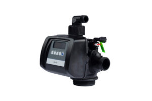 Pallas CN WS1.5 Plastic - Time - Down Flow
