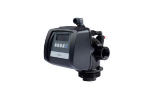 Pallas CN WS1.5 - Time - Down Flow