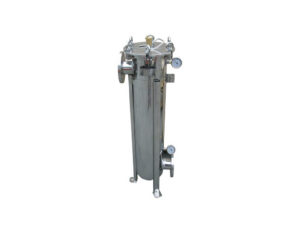 Pallas Magnetic Filter Premium Plus - DN80 - 3" - 25m³ - Flanged - circulation pump 50B