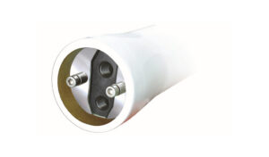 Pallas Membrane Housing 2514 EP