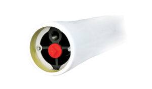 Pallas Membrane Housing 4014 EP