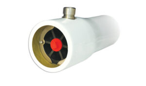 Pallas Membrane Housing 4040 SP - 0°
