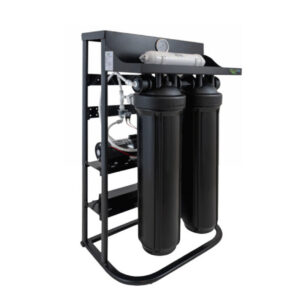 Pallas RO1000 BP Direct Flow (Universal)