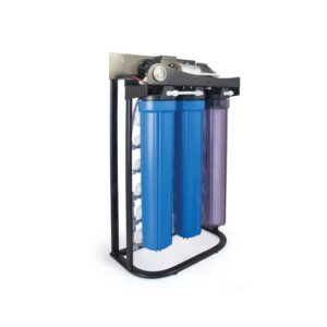 Pallas RO500 BP Direct Flow (Universal)