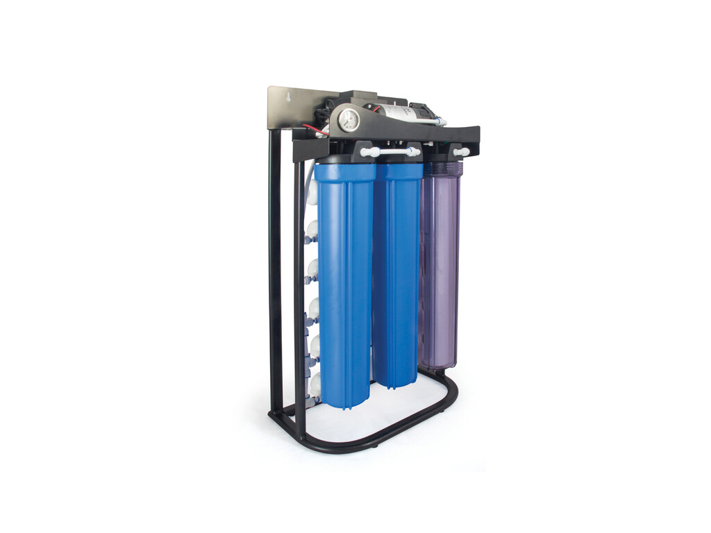 Pallas RO500WP (direct flow) UK