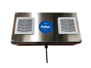 Pallas UV Air 20