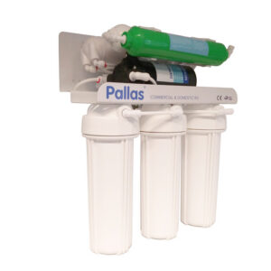 Pallas Viva 6T-BP