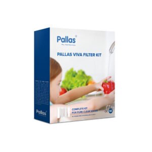 Pallas Viva Filter replacement kit