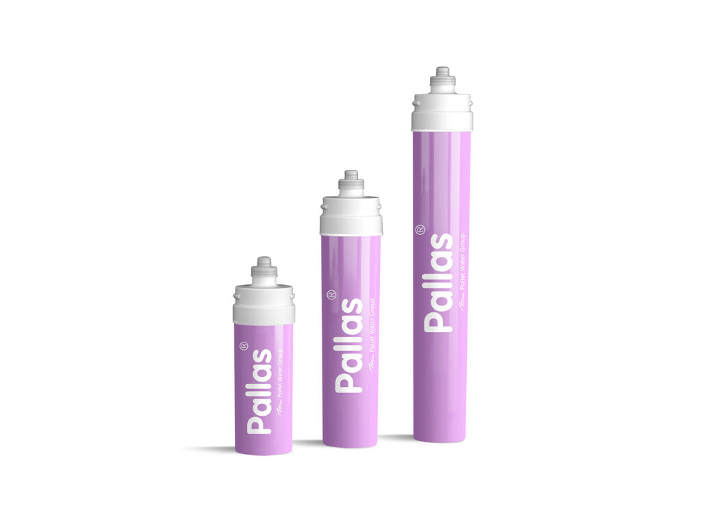 Pallas cartridge LILAC (Exclusive) - Large