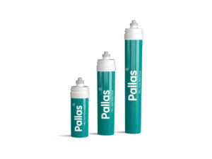 Pallas cartridge NITRATES (Exclusive) - Large