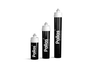 Pallas cartridge ROCK (Exclusive) - Large