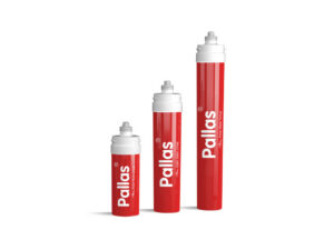 Pallas cartridge sediment RED (Exclusive) - Large