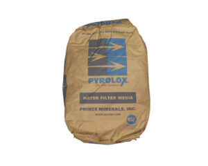 Pyrolox 8x20 mesh