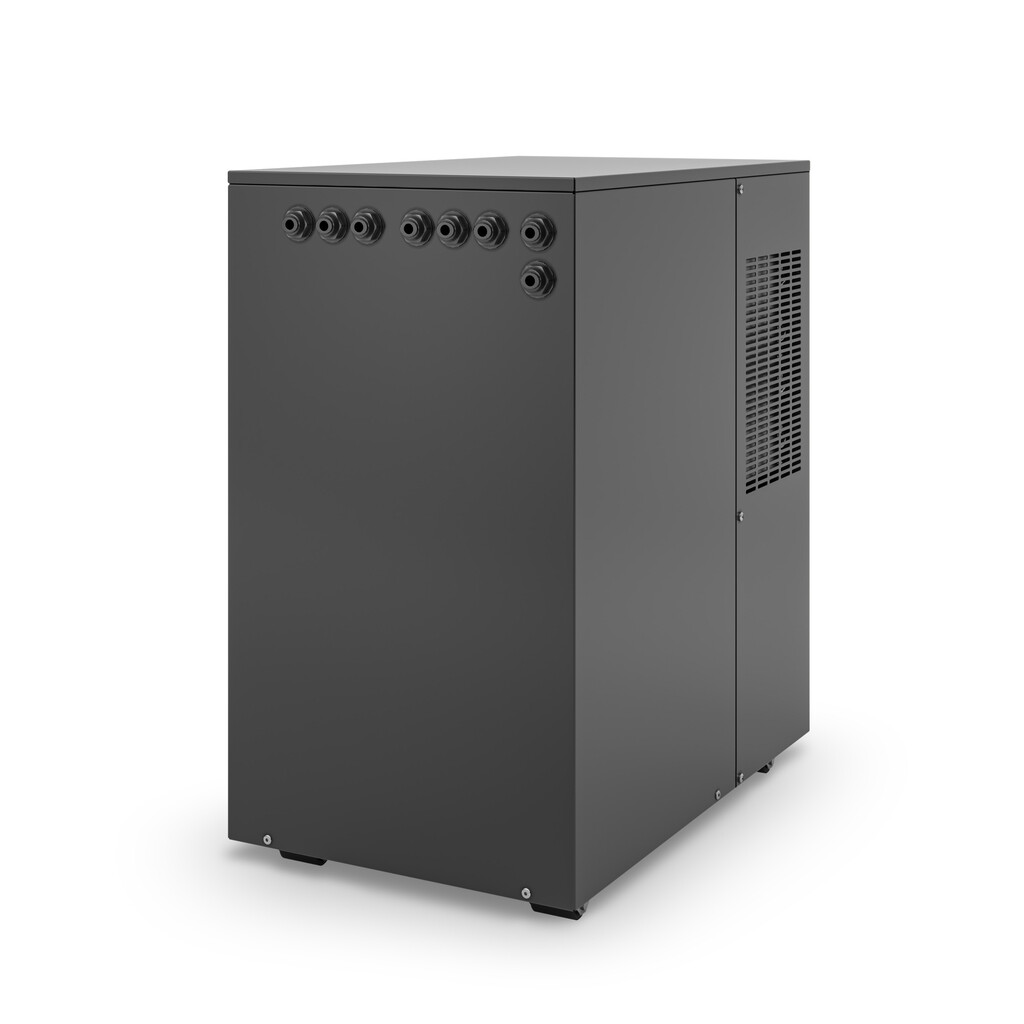 Quaba Q4 Under AC