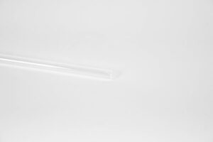 Quartz Tube for UV412 - 40/80