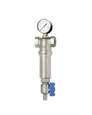 RBM Filter 1" - 100 µ