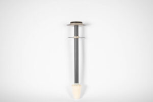 Riser tube