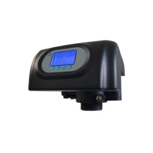 Runxin F82B-LCD with F70C (down) bypass and top distributor