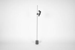 Safety brine valve 2310 without aircheck