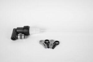 Safety brine valve Clack 484 - 3/4"