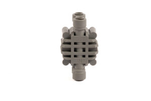 Shut-off valve 1/4"