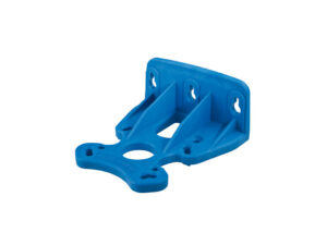 Single wall bracket