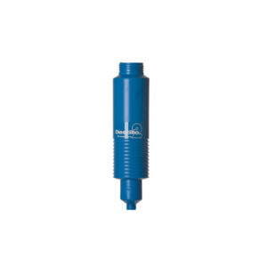 Spare cartridge for destillo D2
