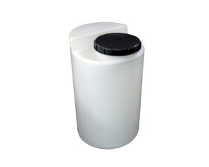 Storage tank for dosing 1000L