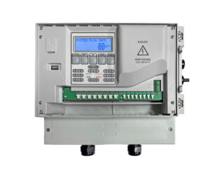 System Controller assy without cord