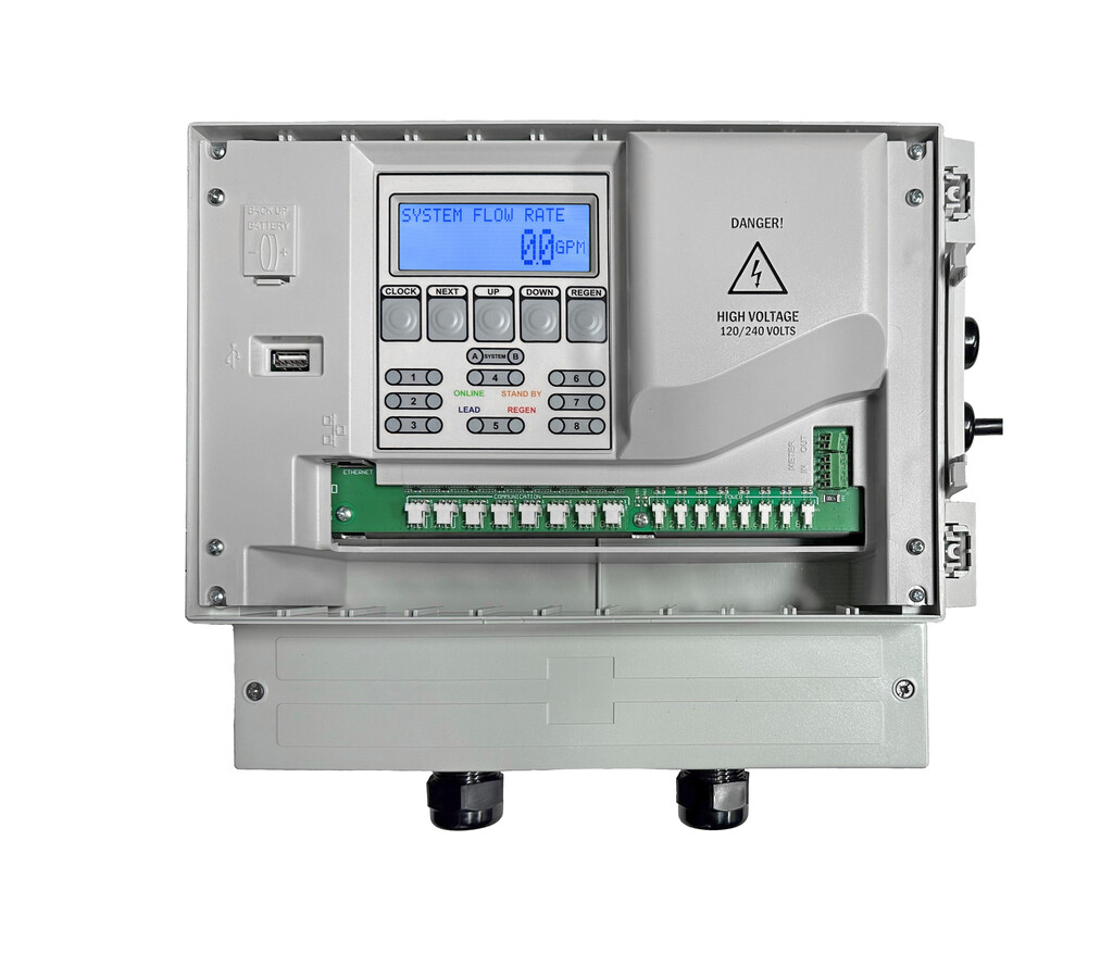 System Controller assy without cord