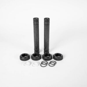 TT Interconnect fitting asy