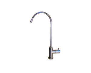 Tap with LED indicator