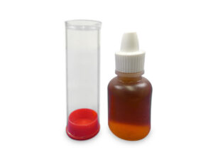 Test Kit - Soft Water - Soap Test