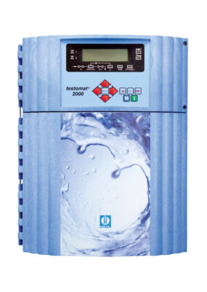 Testomat Type 2000 GB