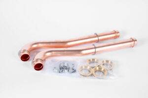 Tube Connector 16" 9500 Assy