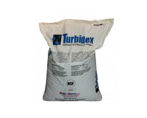 Turbidex