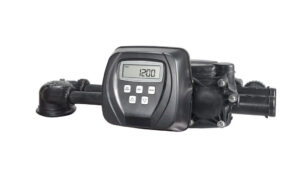 Twin Clack WS1 CI - DF Meter - Assembled | EU transfo - 1" Connection
