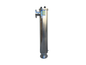 UV AM 125 Plus TC SS 316L 4-200W