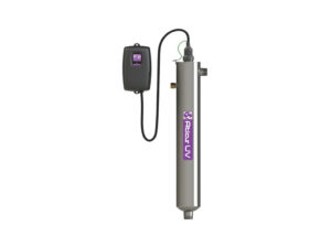 UV unit Atlas H151 (9.0 m³/h)