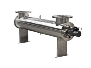 UV400/1 TC 316L