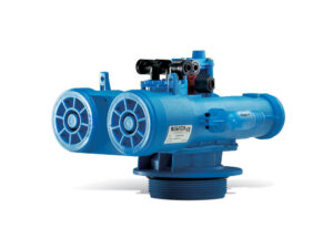 V230 Duplex Valve Body Assy - Injector B Flow 2