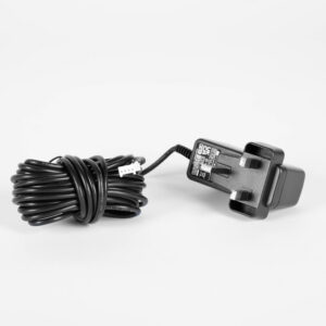 WS1 DC Transformer UK 15V