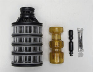 WS1 Down Flow Service Kit