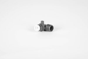 WS1 Drain elbow 3/4" and DLFC retainer assembly