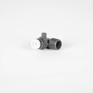 WS1 Drain elbow 3/4" and DLFC retainer assembly