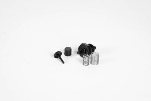 WS1 Mixing Valve Assembly