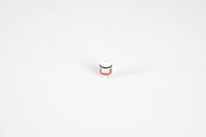 WS1 Refill Flow Control Retainer Asy